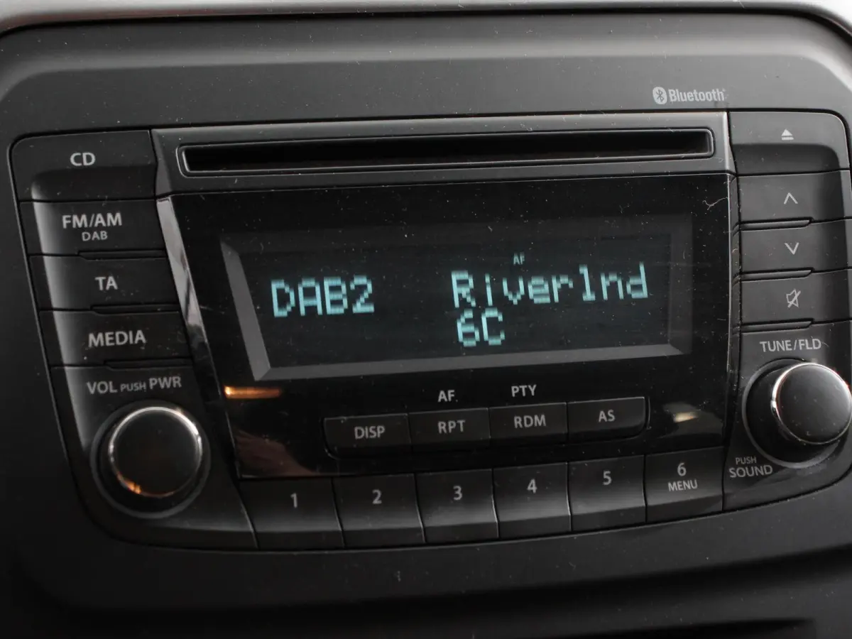 1.4 Boosterjet Comfort Smart Hybrid Climate Control Cruise Control Bluetooth Led 46055 km!