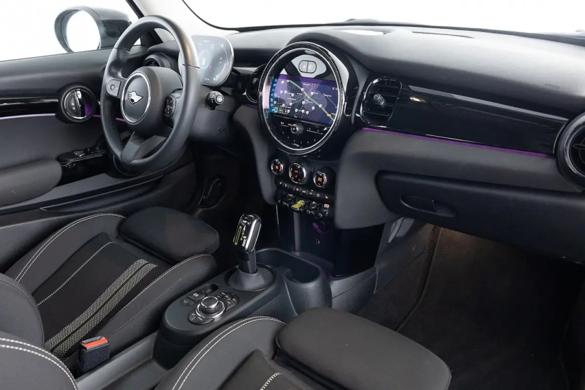 Mini SE 33 kWh | Sportstoelen | Full LED | NAVI | ECC | SOH: 99% |