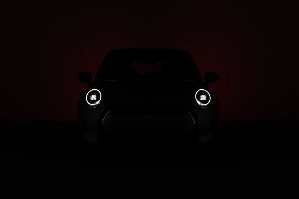 Mini SE 33 kWh | Sportstoelen | Full LED | NAVI | ECC | SOH: 99% |
