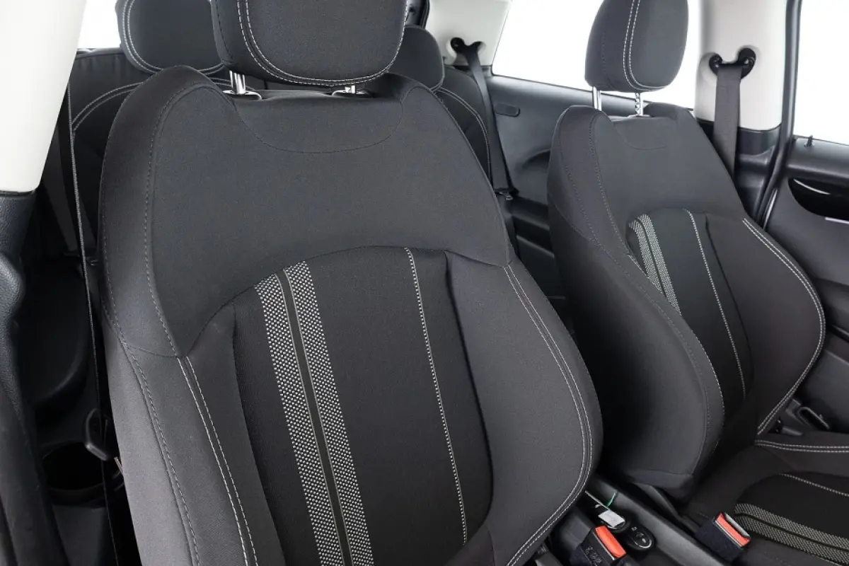 Mini SE 33 kWh | Sportstoelen | Full LED | NAVI | ECC | SOH: 99% |