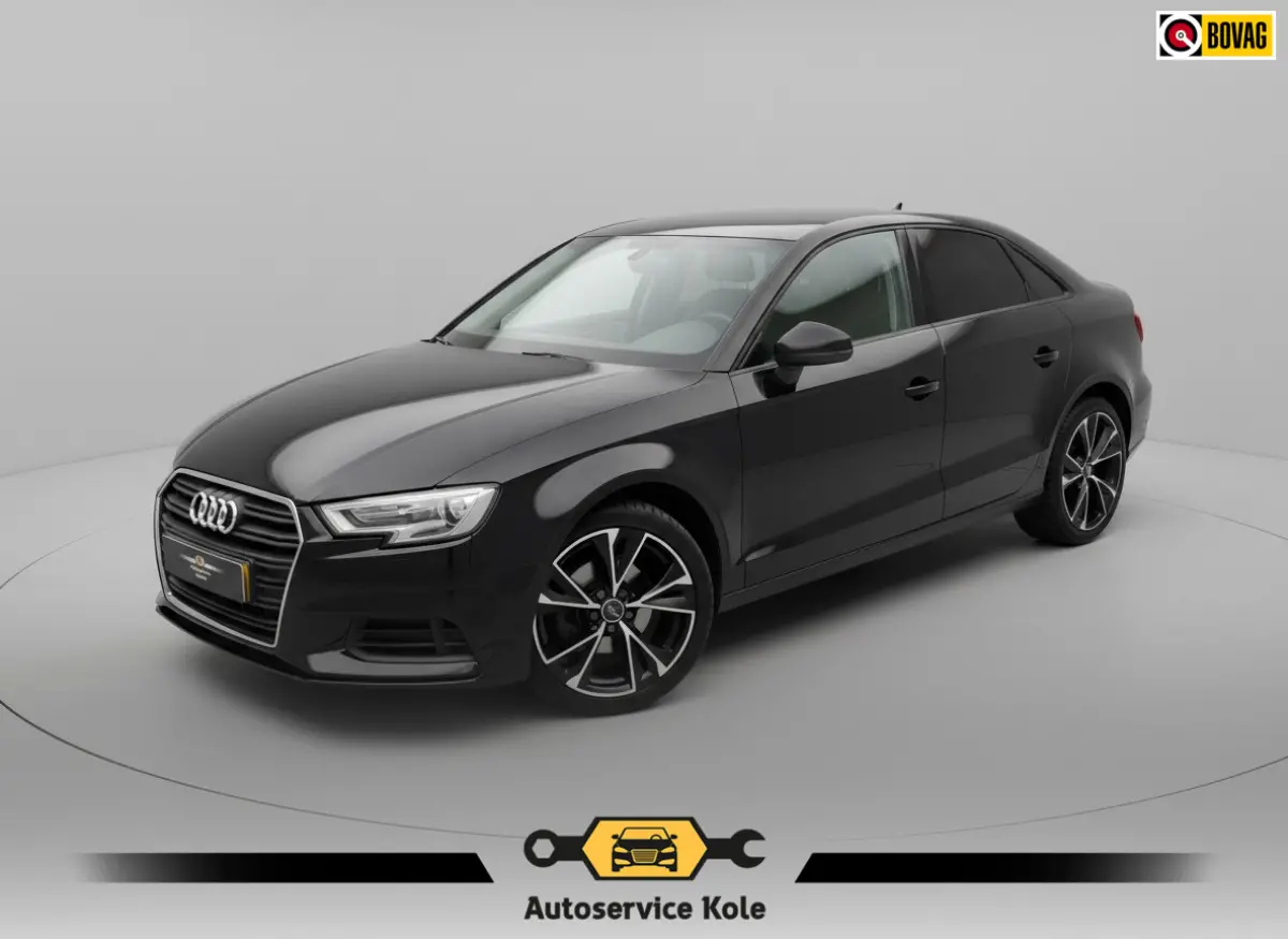 30 TFSI Pro Line * Navigatiesysteem * Cruise Control * Parkeersensoren *