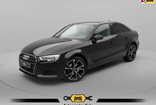 30 TFSI Pro Line * Navigatie * Cruise Control * Parkeersensoren *