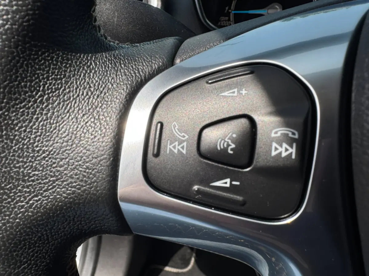 1.0 EcoBoost Titanium 1E EIGENAAR / KEYLESS GO / PDC / NAVI / CRUISE CONTROL / ZWARTE LMV /