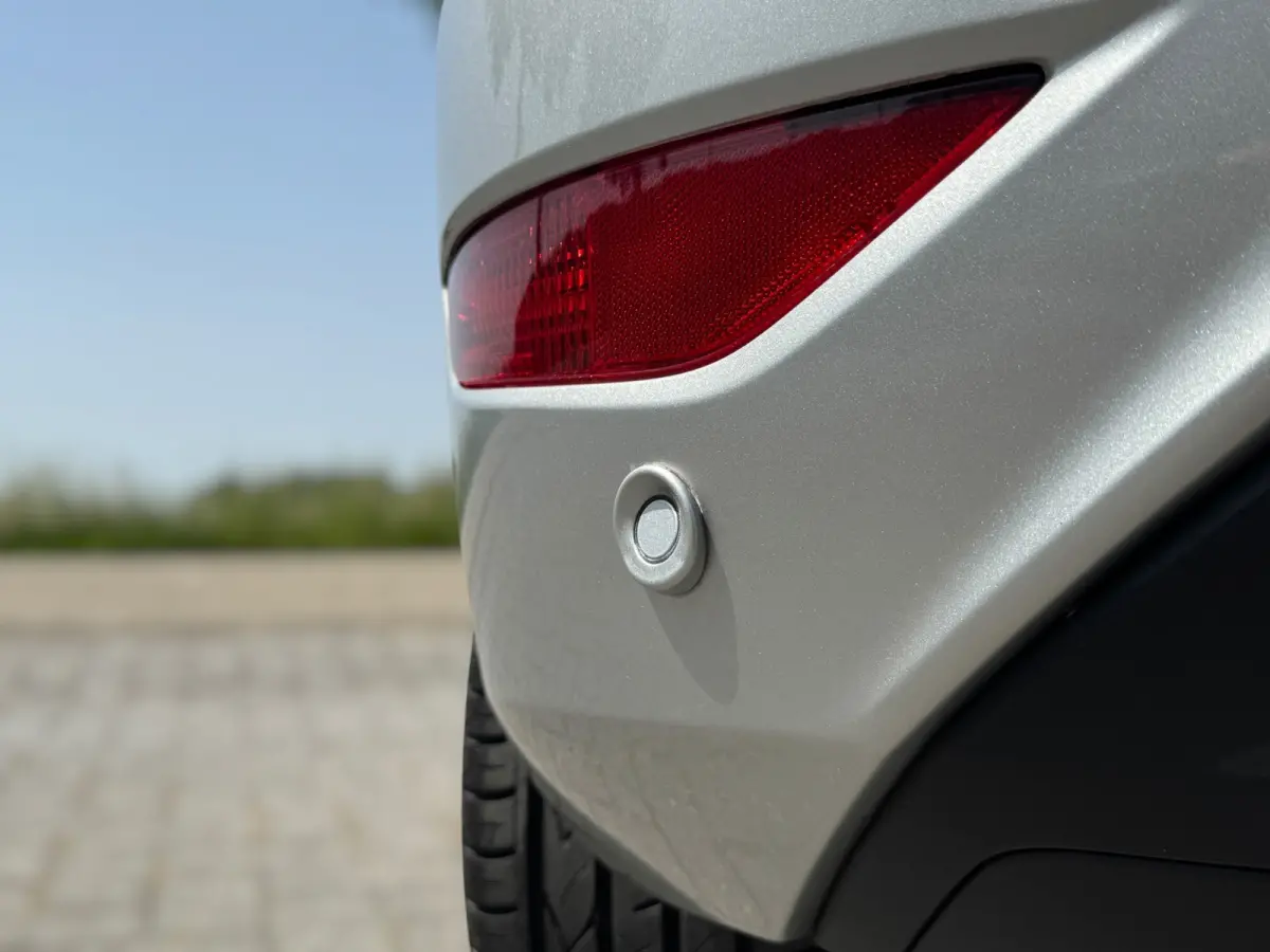 1.0 EcoBoost Titanium 1E EIGENAAR / KEYLESS GO / PDC / NAVI / CRUISE CONTROL / ZWARTE LMV /