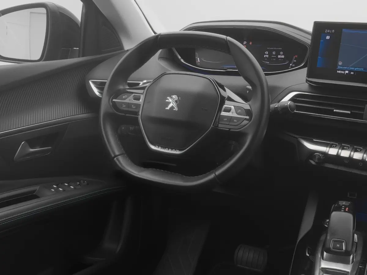 1.2 PureTech 130 PK Automaat Allure | CAMERA | CARPLAY