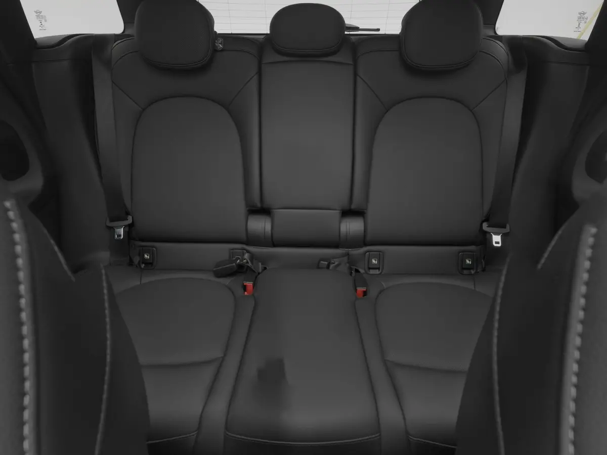 Mini 1.5 Cooper S E ALL4 | PANO | CAMERA | KEYLESS | LEDER | HUD