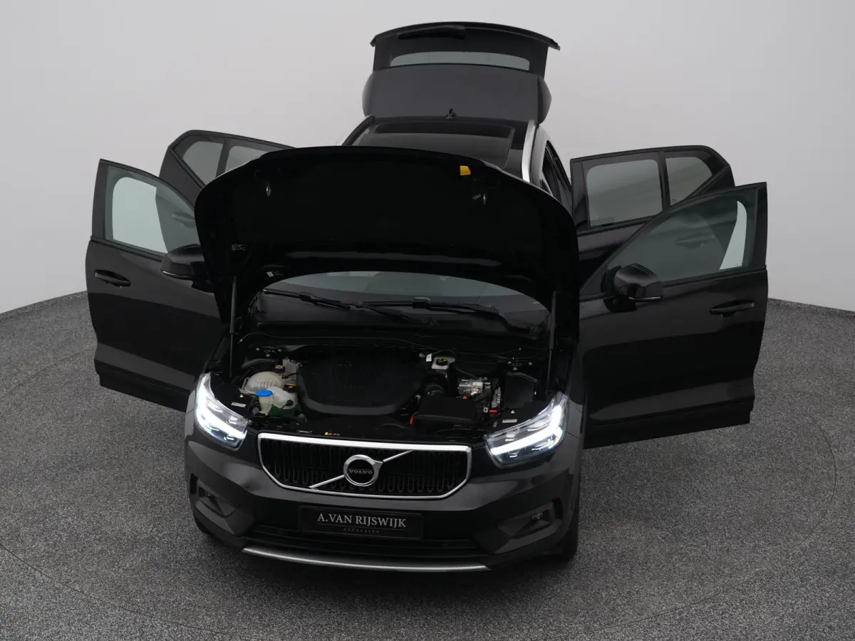 1.5 T5 Recharge Business Pro | PANO | CAMERA | LEDER