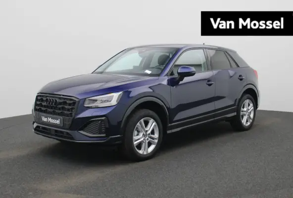 35 TFSI Advanced edition Navigatie | Apple Carplay | Achteruitrij camera | Airco