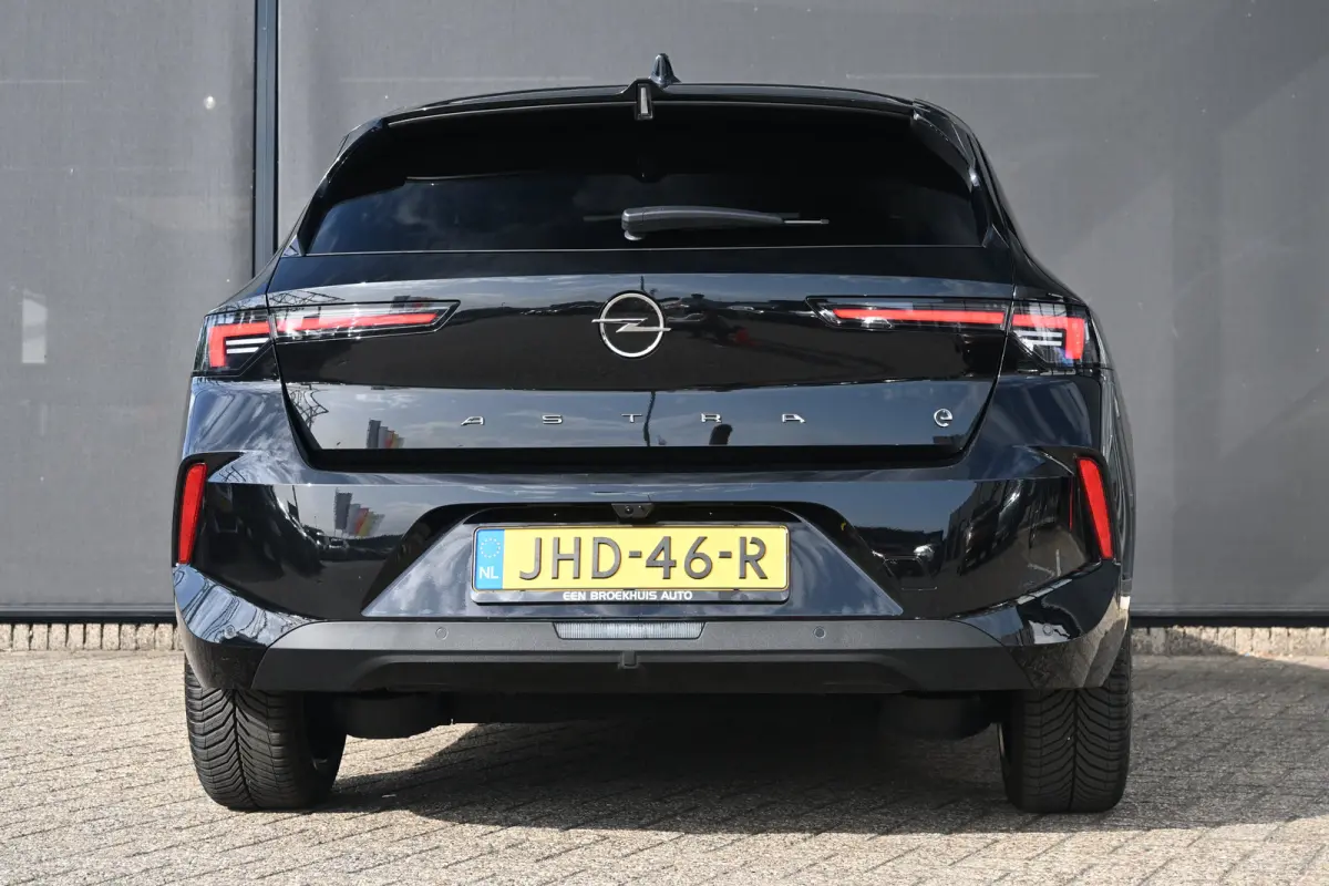 54 kWh Business Edition 99%SOH! tot 8 Jaar Garantie! | AGR-Comfortstoel | Stuur/Stoelverwarming | Achteruitrijcamera | Full-LED | Climate Control | !!