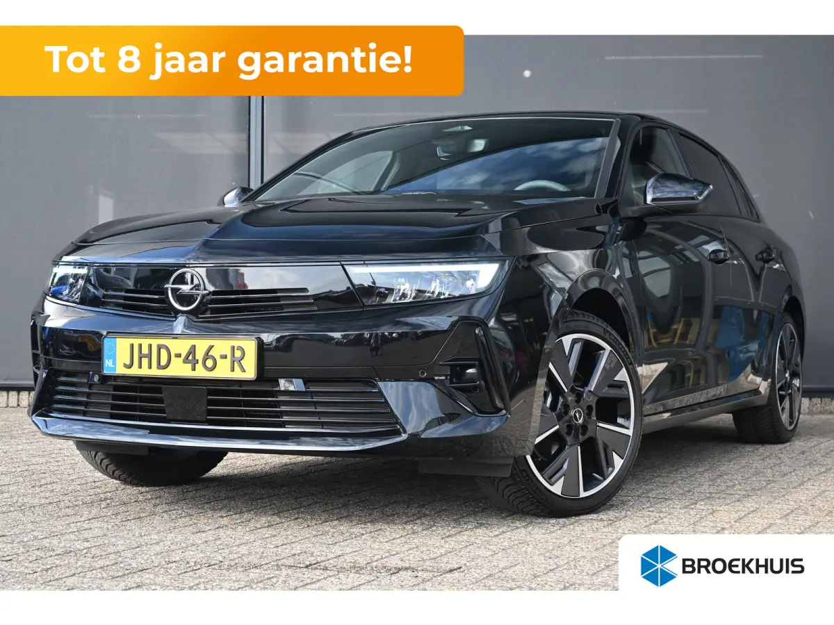 54 kWh Business Edition 99%SOH! tot 8 Jaar Garantie! | AGR-Comfortstoel | Stuur/Stoelverwarming | Achteruitrijcamera | Full-LED | Climate Control | !!