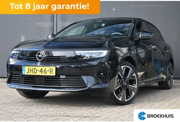 54 kWh Business Edition 99%SOH! tot 8 Jaar Garantie! | AGR-Comfortstoel | Stuur/Stoelverwarming | Achteruitrijcamera | Full-LED | Climate Control | !!