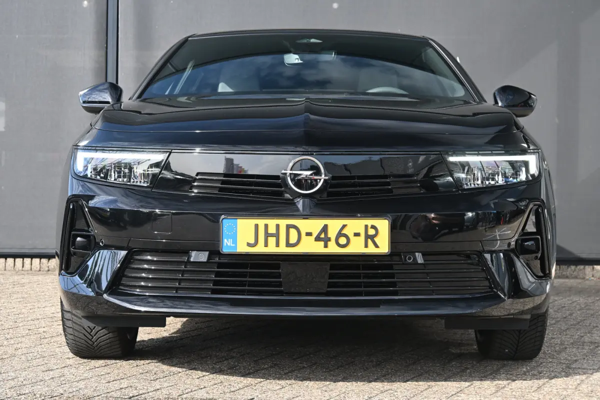 54 kWh Business Edition 99%SOH! tot 8 Jaar Garantie! | AGR-Comfortstoel | Stuur/Stoelverwarming | Achteruitrijcamera | Full-LED | Climate Control | !!