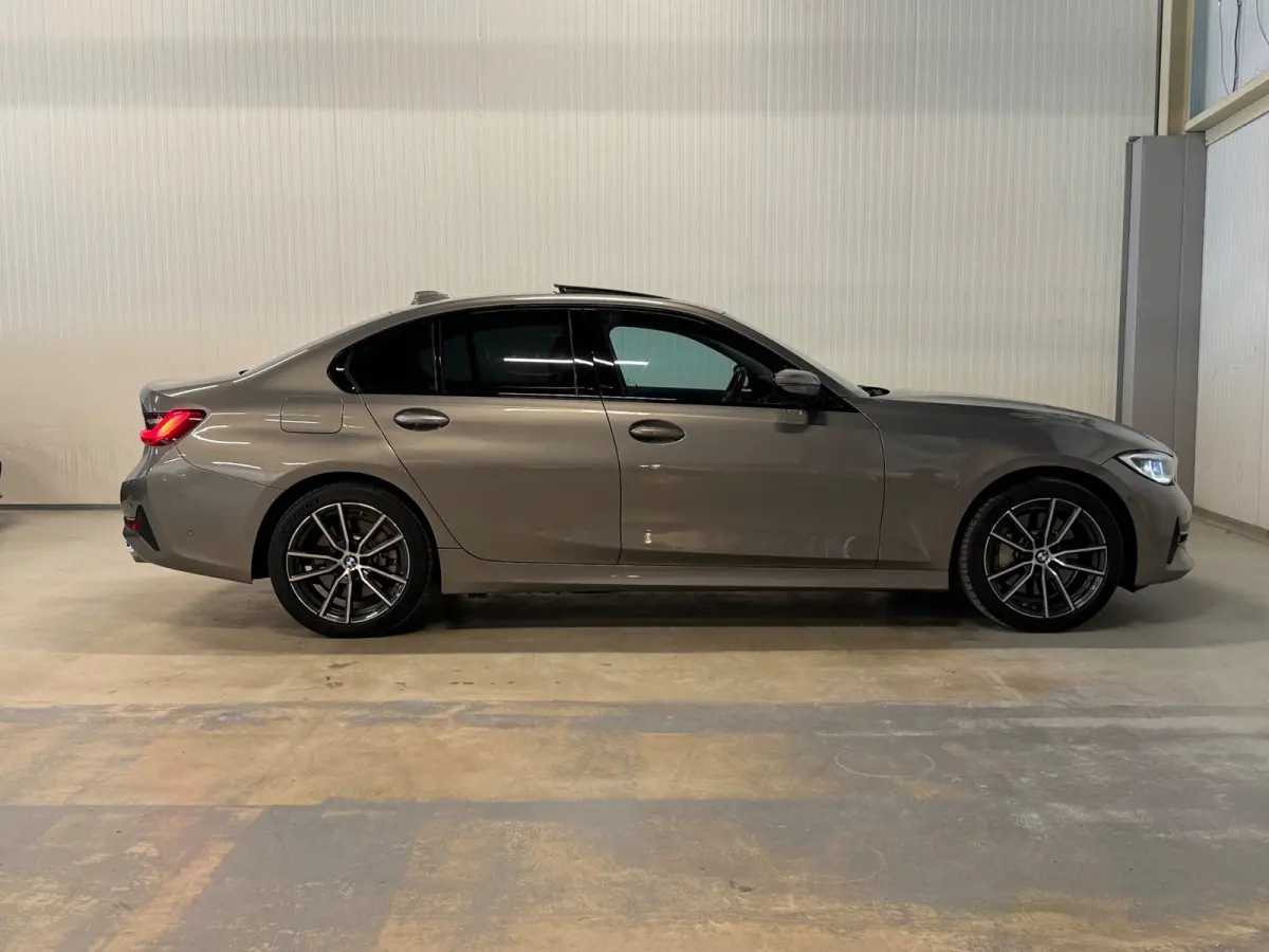 330e High Executive | M-SPORT | SCHUIF/KANTEL | ACC | HUD | TREKHAAK