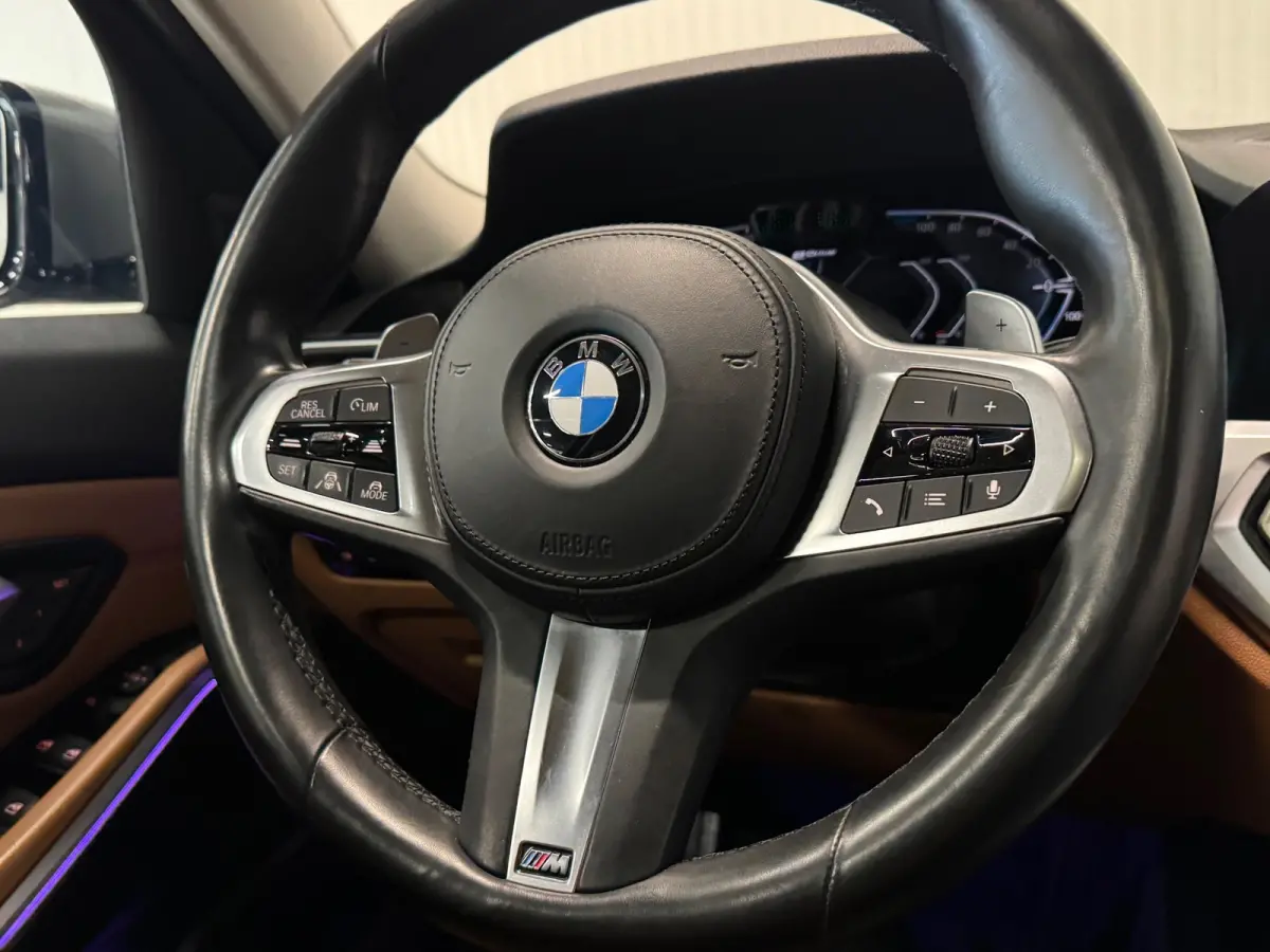330e High Executive | M-SPORT | SCHUIF/KANTEL | ACC | HUD | TREKHAAK