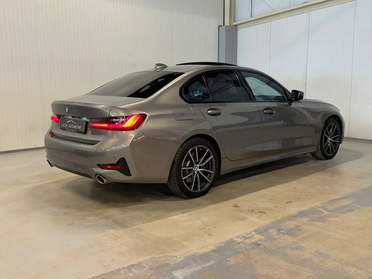 330e High Executive | M-SPORT | SCHUIF/KANTEL | ACC | HUD | TREKHAAK