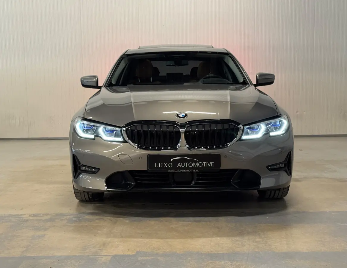330e High Executive | M-SPORT | SCHUIF/KANTEL | ACC | HUD | TREKHAAK