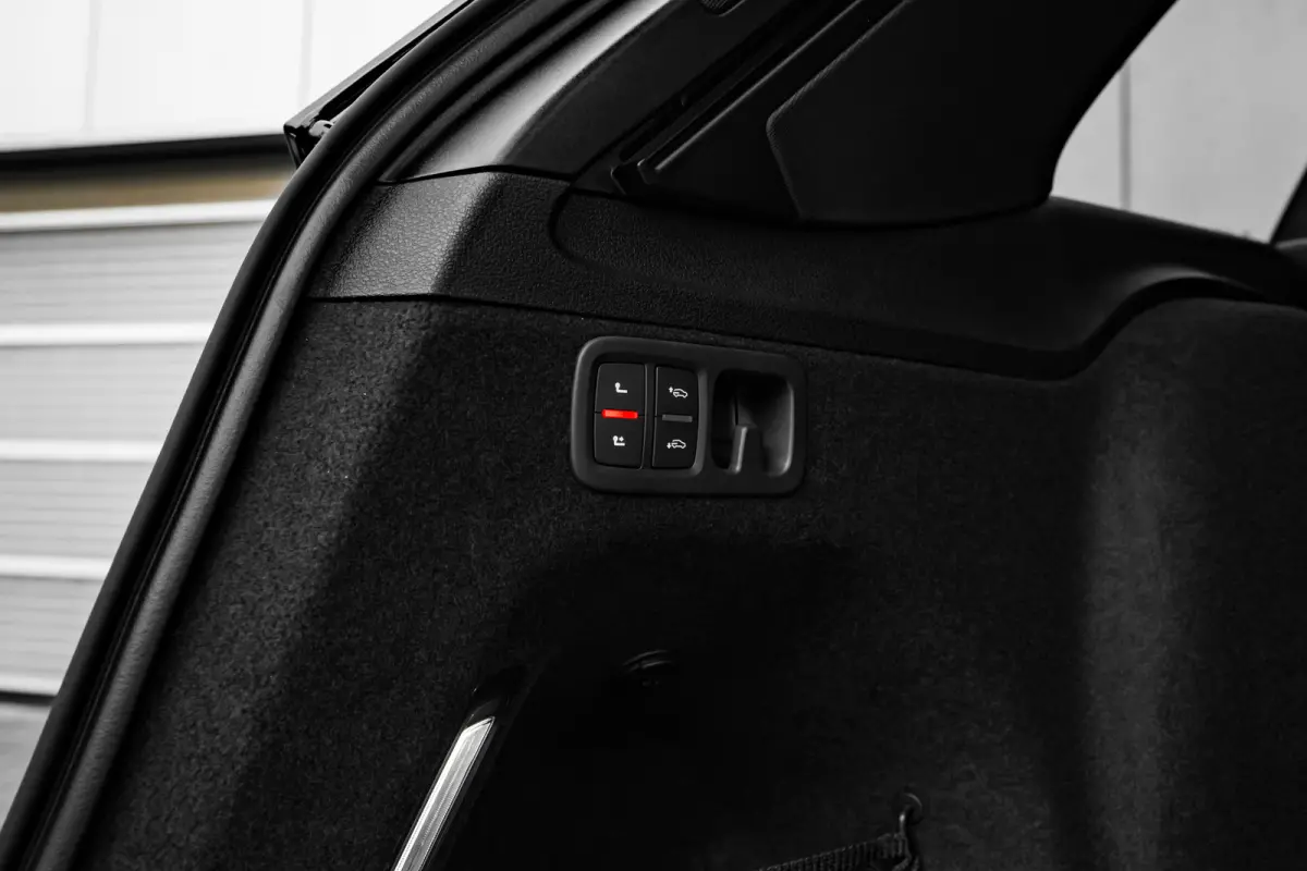 Pro Line S 55 TFSI e quattro 394 pk | Achterbank plus | Achterlichten in LED-techniek | Adaptive air suspension