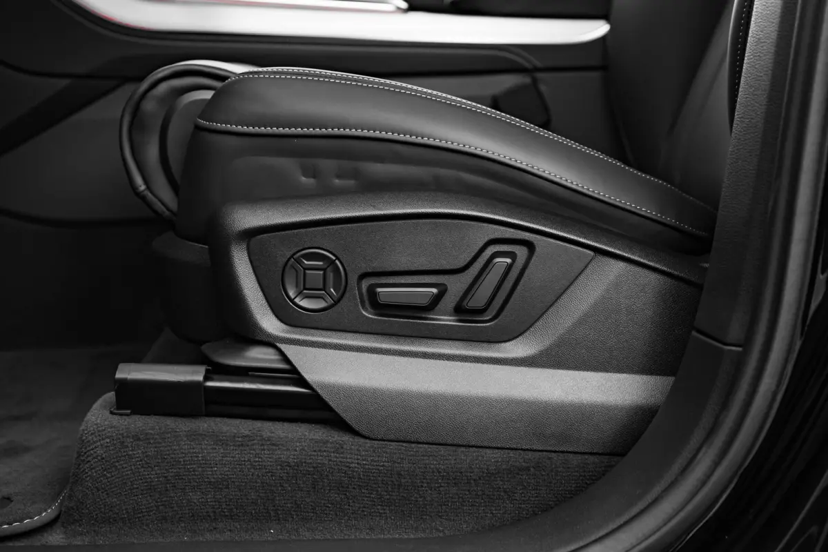 Pro Line S 55 TFSI e quattro 394 pk | Achterbank plus | Achterlichten in LED-techniek | Adaptive air suspension