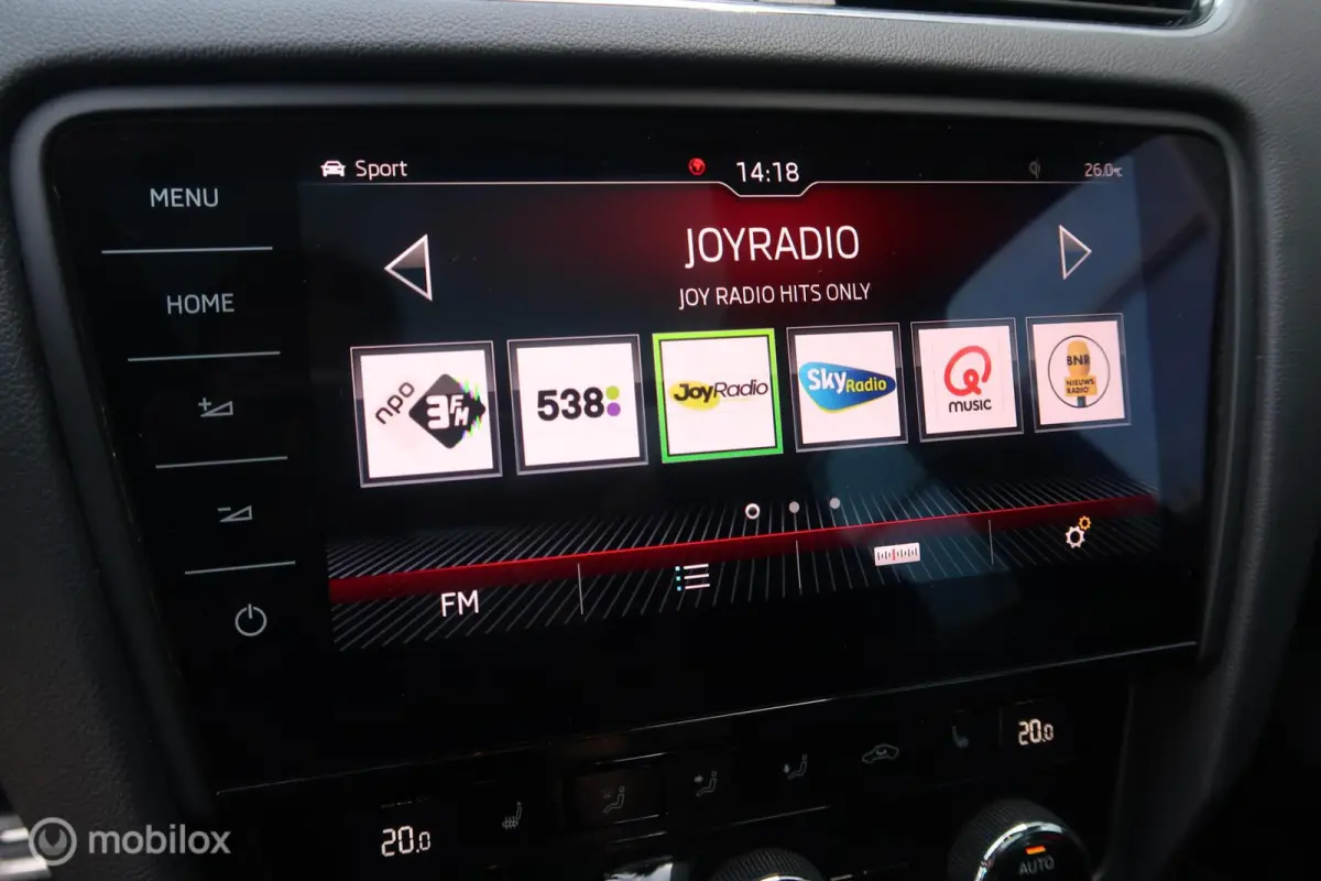 2.0 TSI RS 245 PANODAK,CANTON AUDIO,ACC