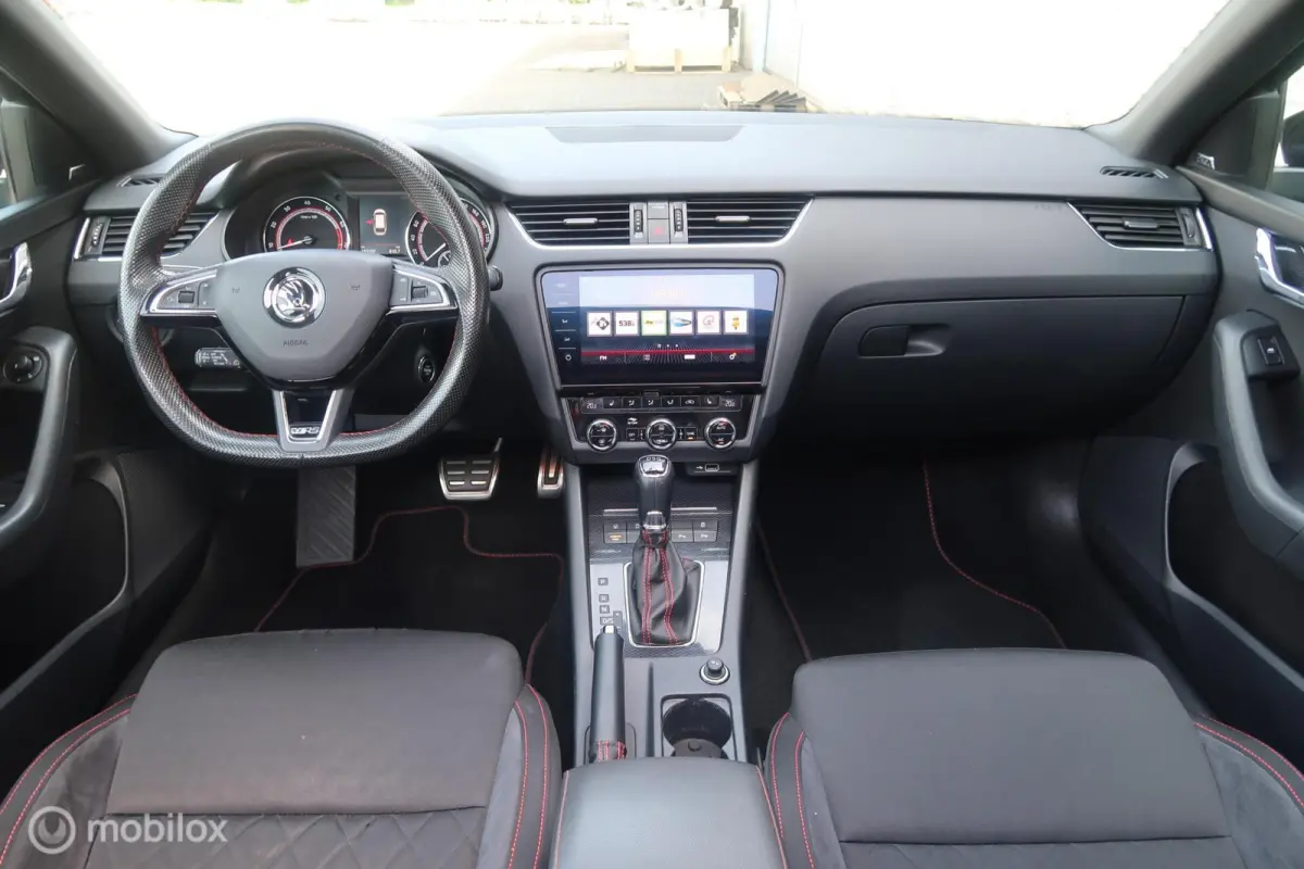 2.0 TSI RS 245 PANODAK,CANTON AUDIO,ACC