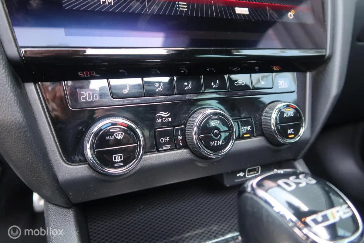 2.0 TSI RS 245 PANODAK,CANTON AUDIO,ACC
