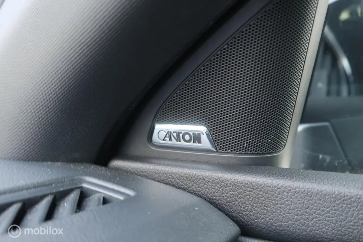 2.0 TSI RS 245 PANODAK,CANTON AUDIO,ACC