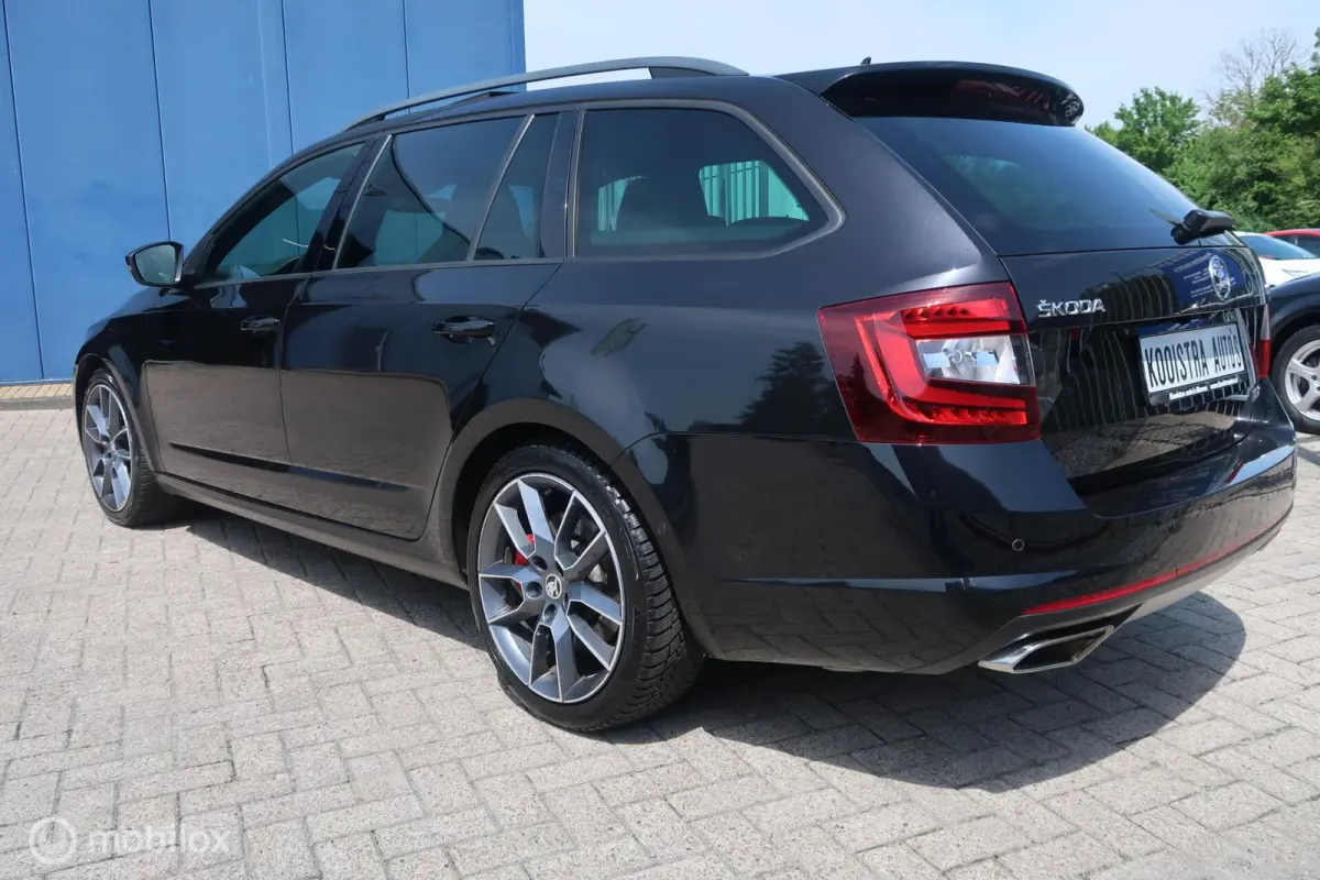 2.0 TSI RS 245 PANODAK,CANTON AUDIO,ACC
