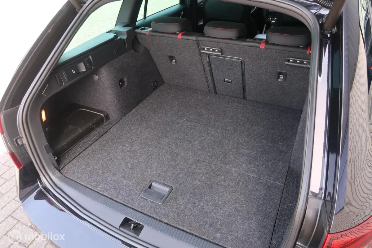 2.0 TSI RS 245 PANODAK,CANTON AUDIO,ACC