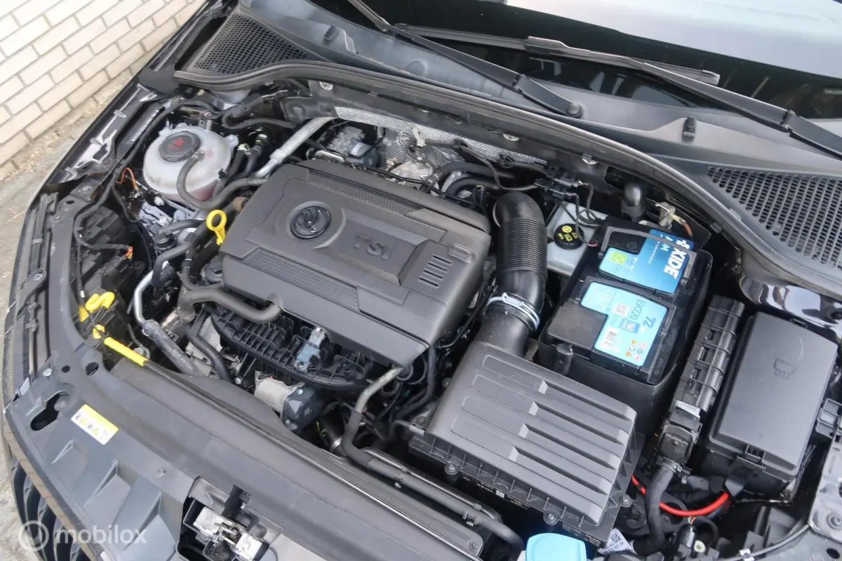 2.0 TSI RS 245 PANODAK,CANTON AUDIO,ACC
