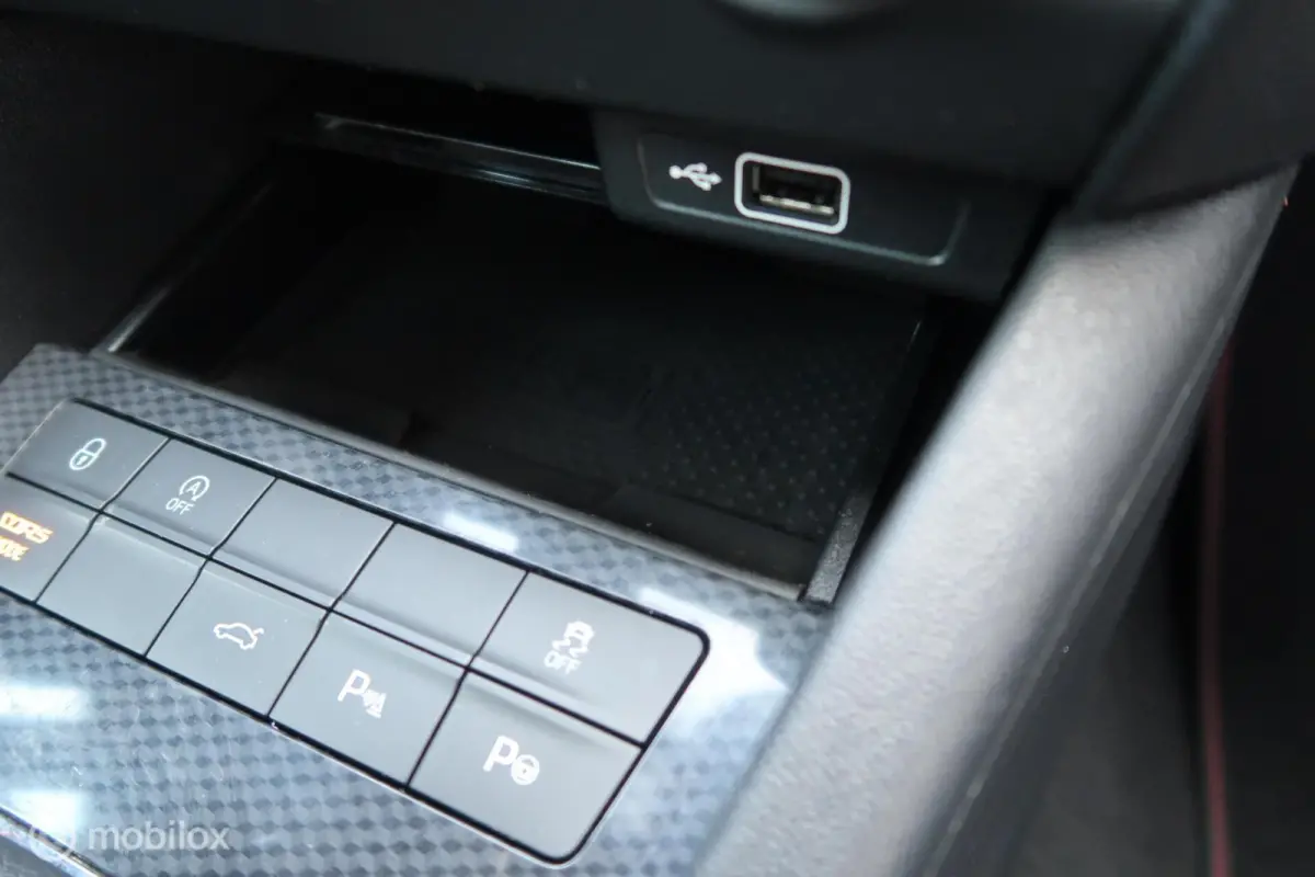 2.0 TSI RS 245 PANODAK,CANTON AUDIO,ACC