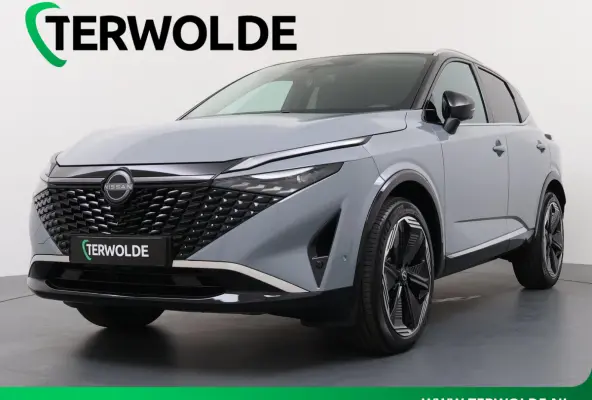 1.5 e-Power Tekna Plus | Modeljaar 2026!! | €3000,- Voorraad Korting