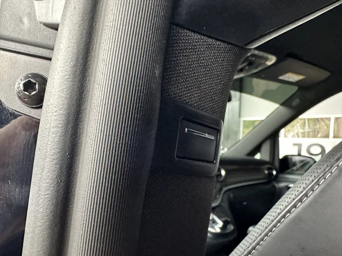 V300 AMG | PANO | LANG | Stoelkoel | LED | Trekhaak | Burmeister |