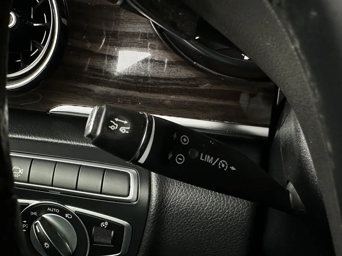 V300 AMG | PANO | LANG | Stoelkoel | LED | Trekhaak | Burmeister |