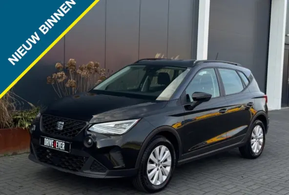 1.0 TSI Style | LED | Carplay | PDC