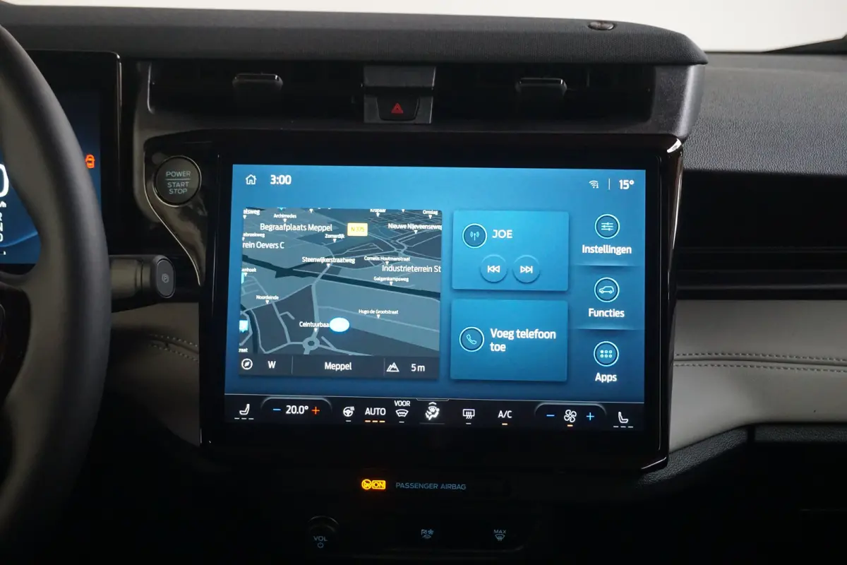 Premium 44 kWh | Trekhaak Afneembaar! | Achteruitrijcamera | Airco (automatisch) | Audio installatie premium