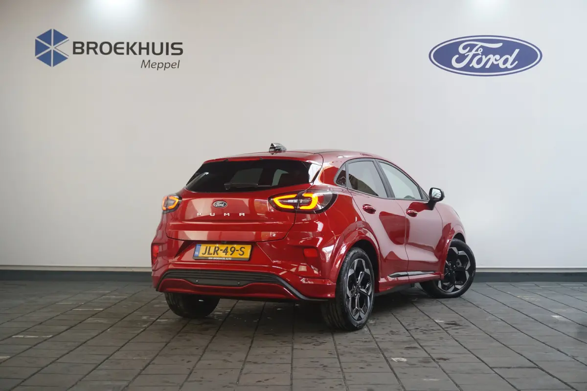 Premium 44 kWh | Trekhaak Afneembaar! | Achteruitrijcamera | Airco (automatisch) | Audio installatie premium