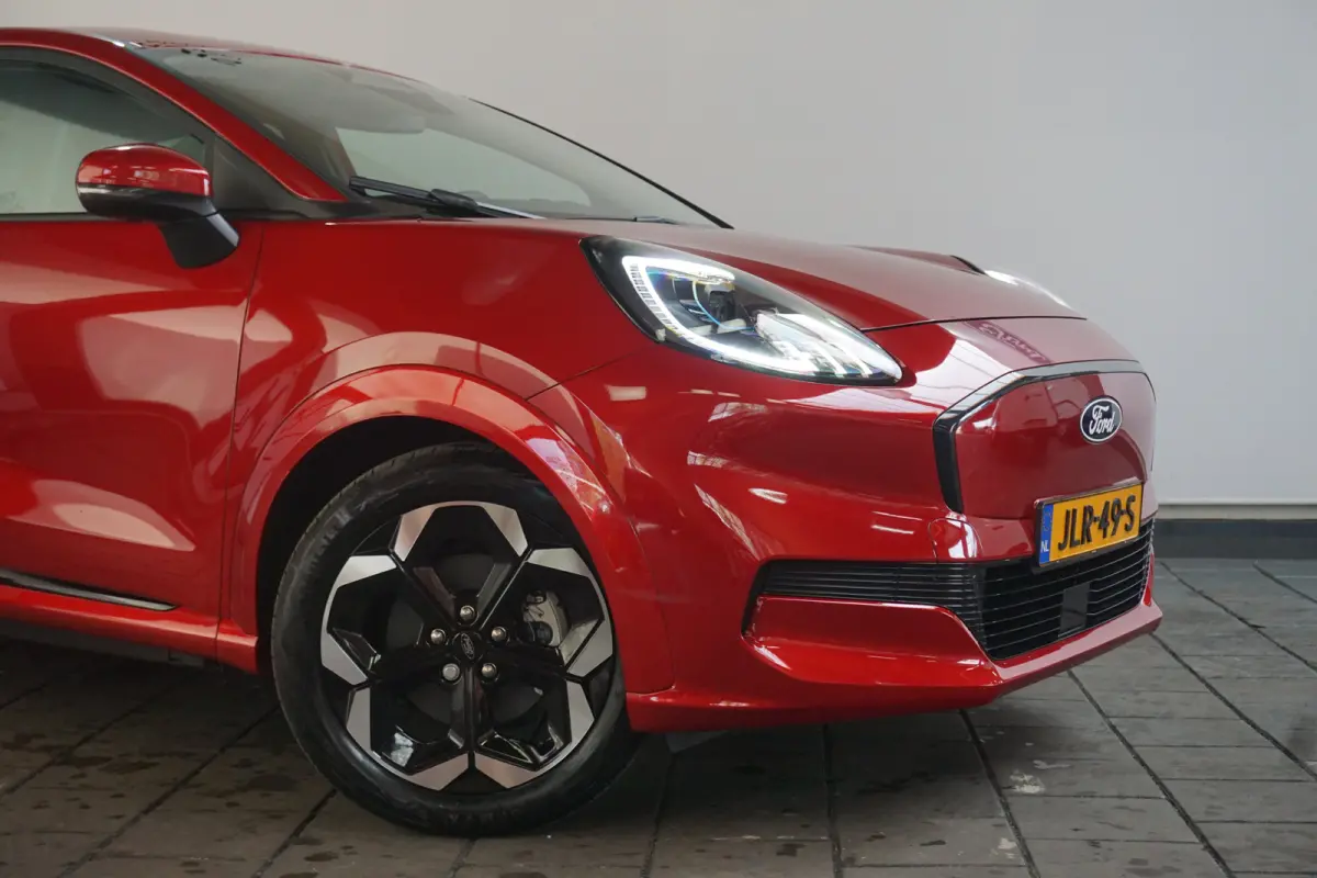 Premium 44 kWh | Trekhaak Afneembaar! | Achteruitrijcamera | Airco (automatisch) | Audio installatie premium