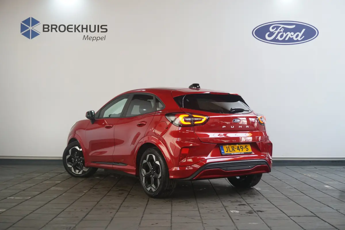 Premium 44 kWh | Trekhaak Afneembaar! | Achteruitrijcamera | Airco (automatisch) | Audio installatie premium