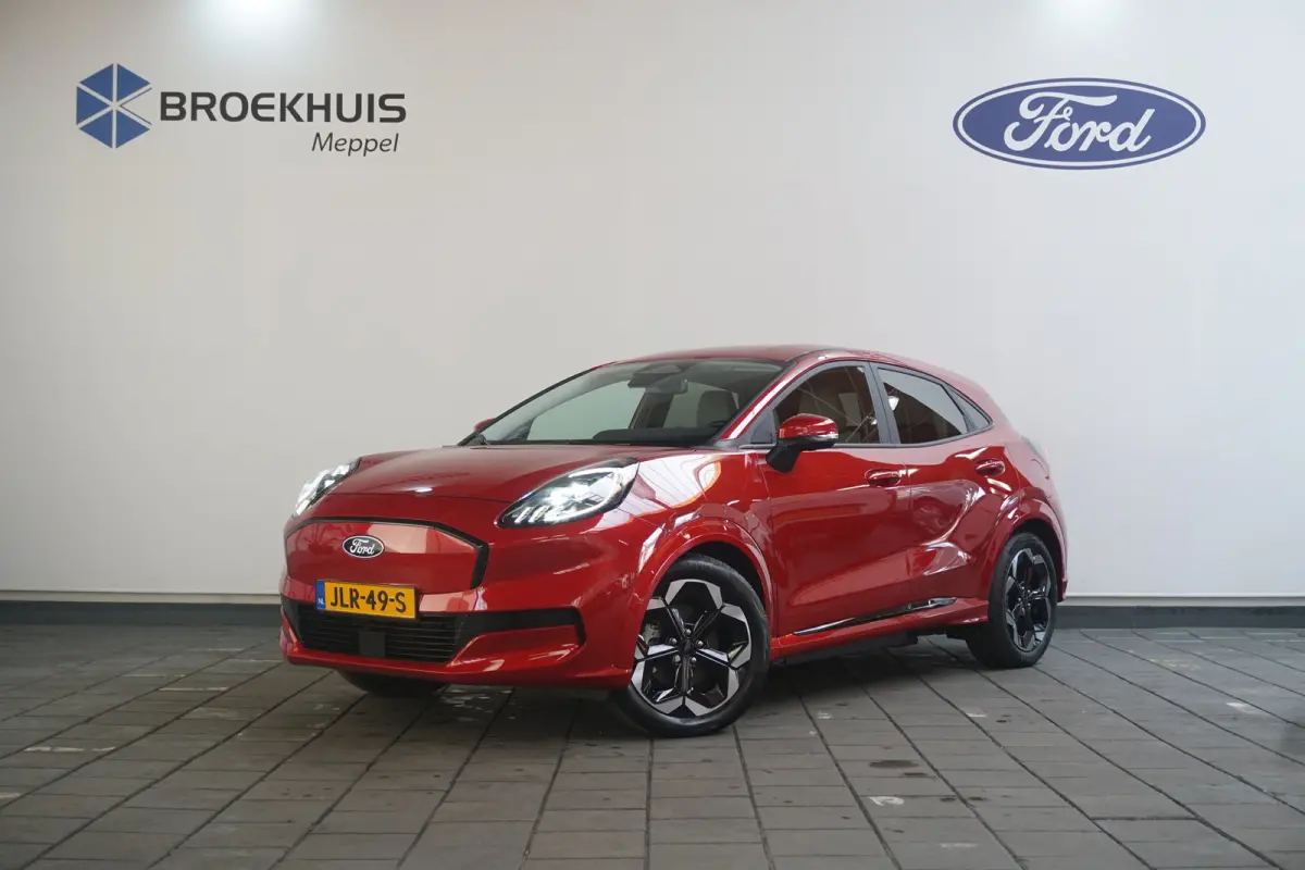 Premium 44 kWh | Trekhaak Afneembaar! | Achteruitrijcamera | Airco (automatisch) | Audio installatie premium