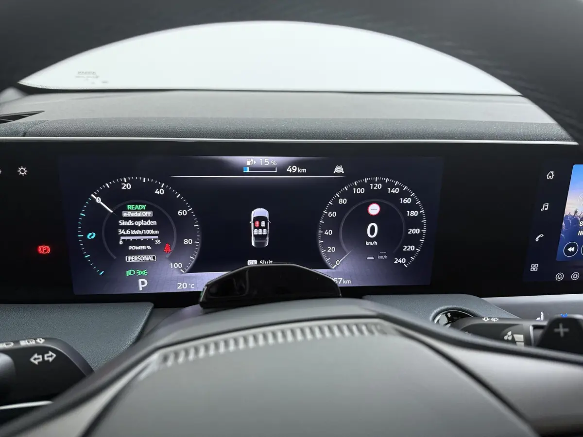 Engage 52 kWh | Cold Pack |