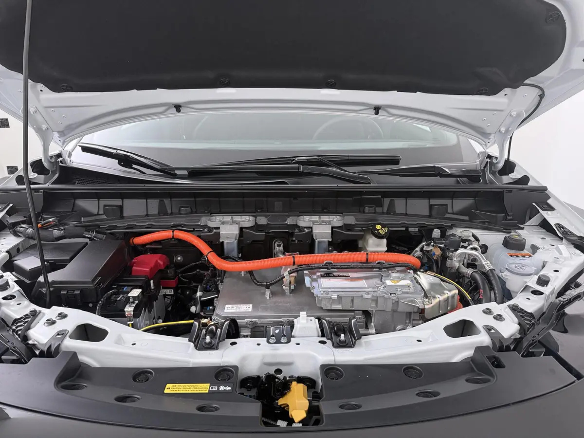 Engage 52 kWh | Cold Pack |