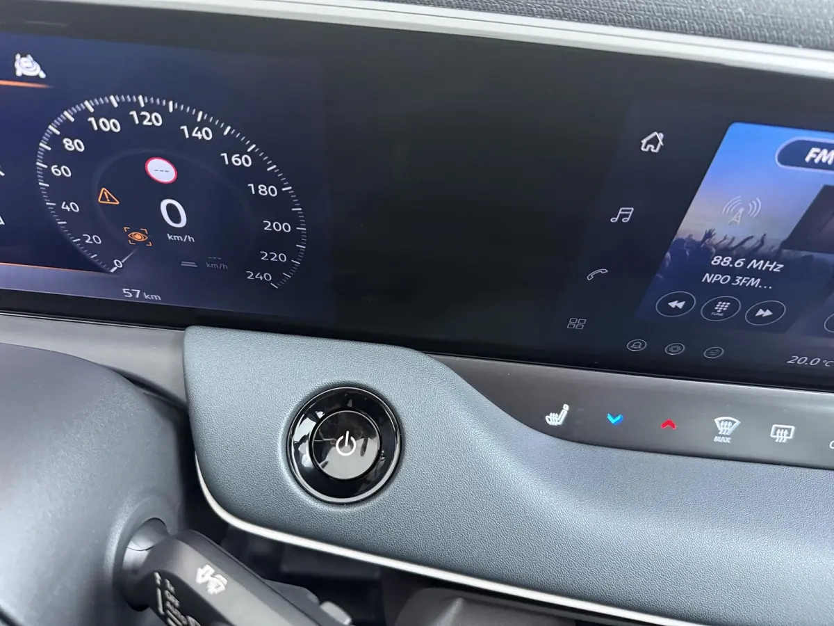Engage 52 kWh | Cold Pack |