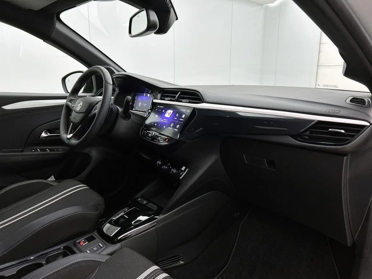 1.2 110pk Hybrid GS Automaat | Navigatie | Climate Control | Cruise Control | Camera | 16"LMV | LED | Apple Carplay/Android Auto |