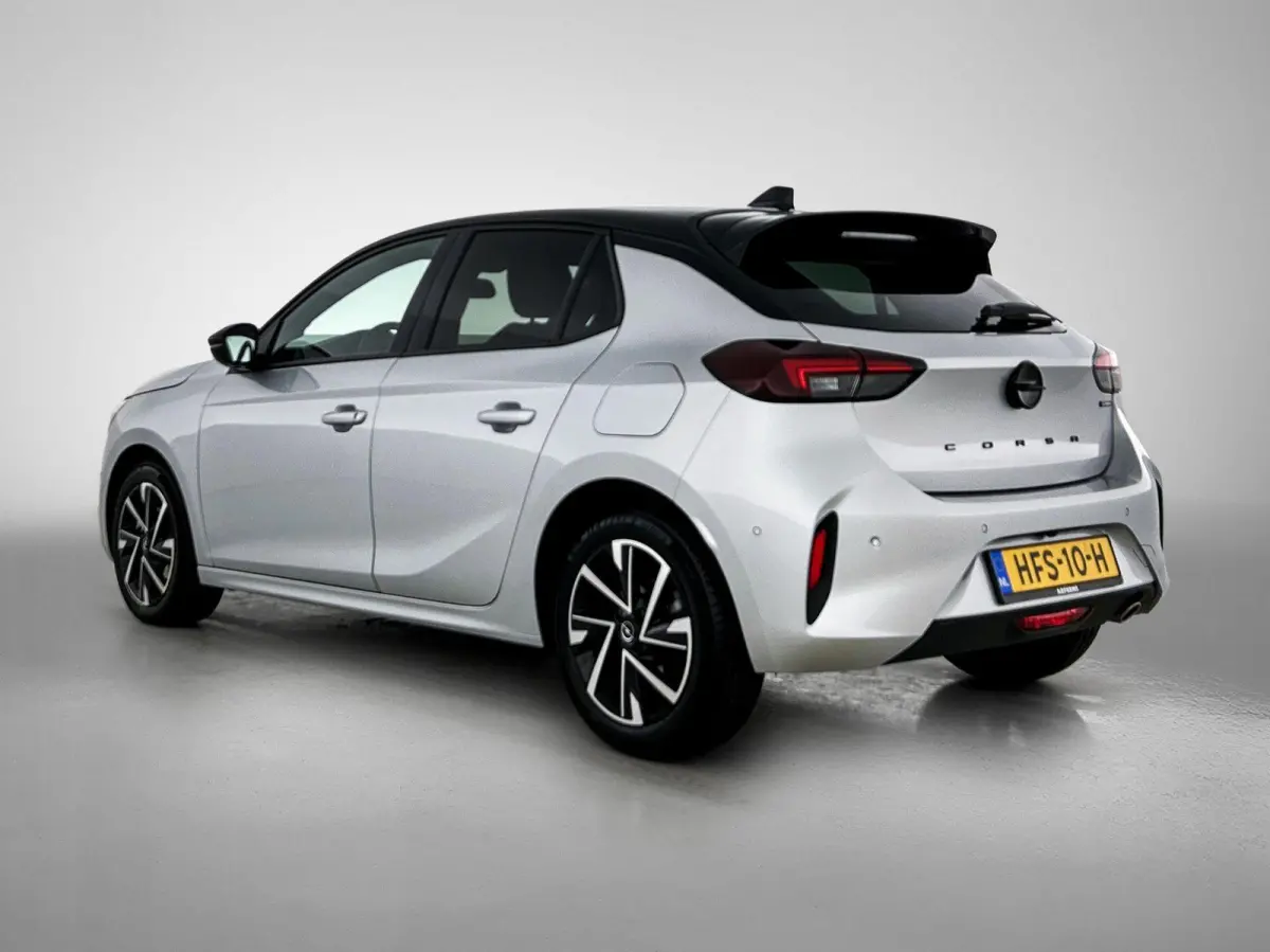 1.2 110pk Hybrid GS Automaat | Navigatie | Climate Control | Cruise Control | Camera | 16"LMV | LED | Apple Carplay/Android Auto |