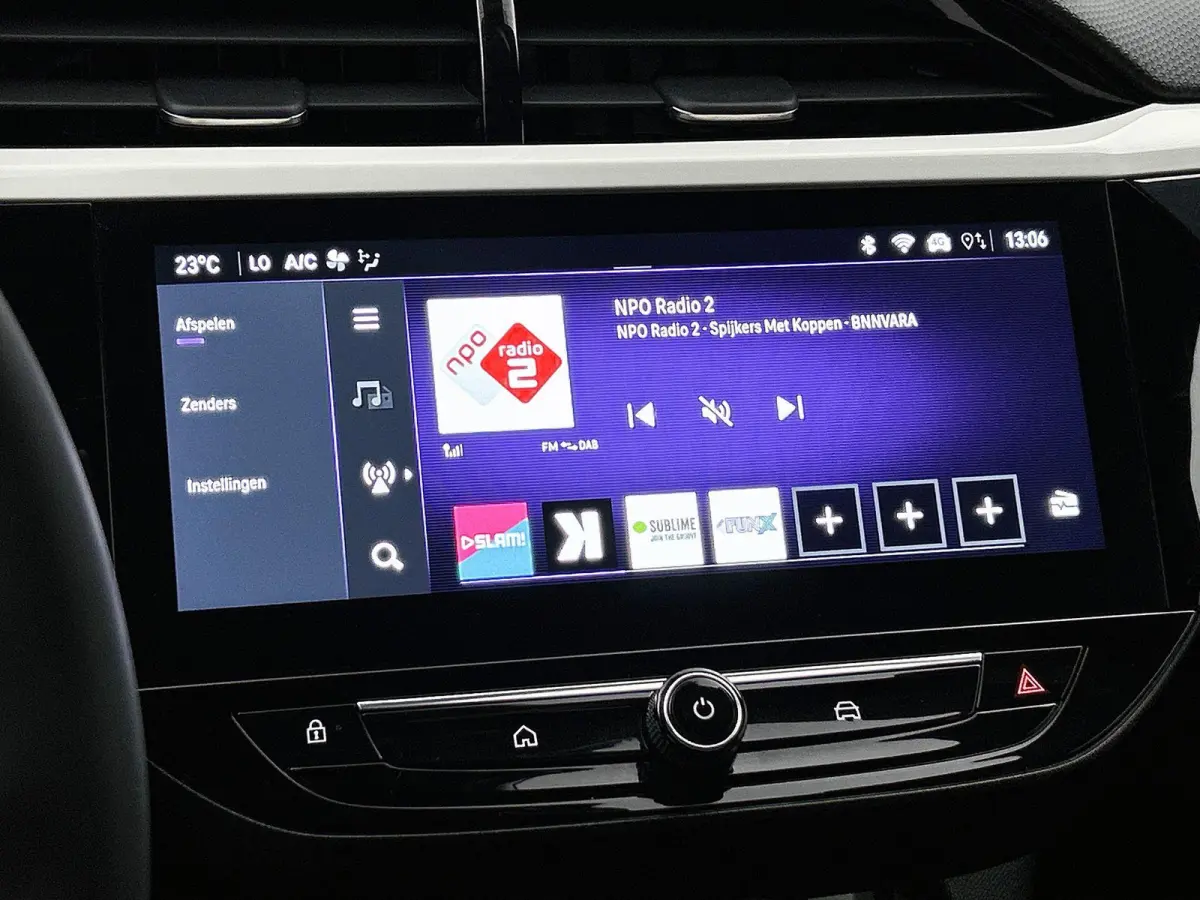 1.2 110pk Hybrid GS Automaat | Navigatie | Climate Control | Cruise Control | Camera | 16"LMV | LED | Apple Carplay/Android Auto |