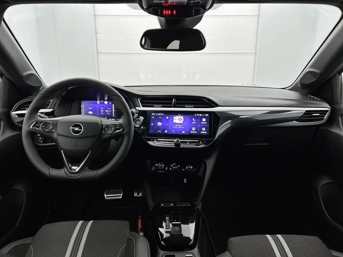 1.2 110pk Hybrid GS Automaat | Navigatie | Climate Control | Cruise Control | Camera | 16"LMV | LED | Apple Carplay/Android Auto |