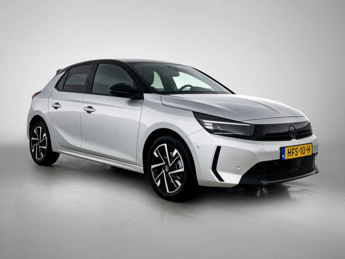 1.2 110pk Hybrid GS Automaat | Navigatie | Climate Control | Cruise Control | Camera | 16"LMV | LED | Apple Carplay/Android Auto |