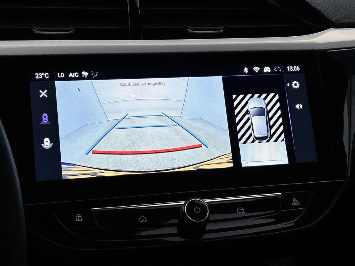 1.2 110pk Hybrid GS Automaat | Navigatie | Climate Control | Cruise Control | Camera | 16"LMV | LED | Apple Carplay/Android Auto |