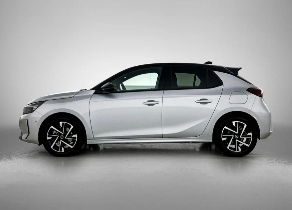 1.2 110pk Hybrid GS Automaat | Navigatie | Climate Control | Cruise Control | Camera | 16"LMV | LED | Apple Carplay/Android Auto |