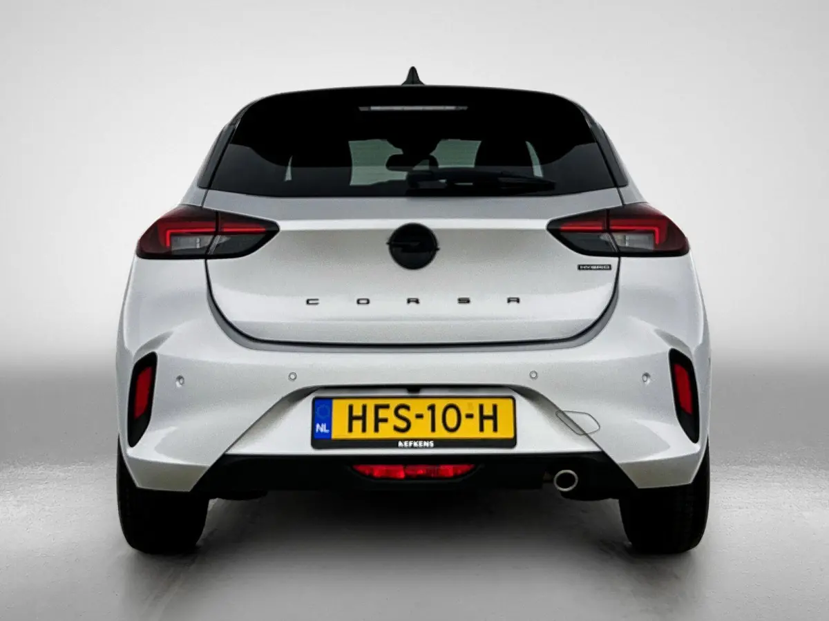 1.2 110pk Hybrid GS Automaat | Navigatie | Climate Control | Cruise Control | Camera | 16"LMV | LED | Apple Carplay/Android Auto |